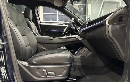 Haval F7, 2025 год, 3 499 000 рублей, 12 фотография