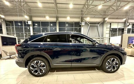Haval F7, 2025 год, 3 499 000 рублей, 11 фотография