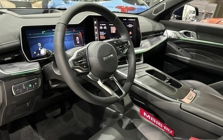 Haval F7, 2025 год, 3 499 000 рублей, 15 фотография