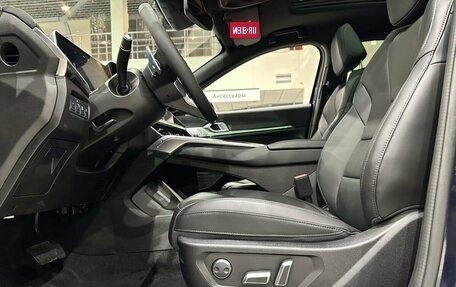 Haval F7, 2025 год, 3 499 000 рублей, 14 фотография
