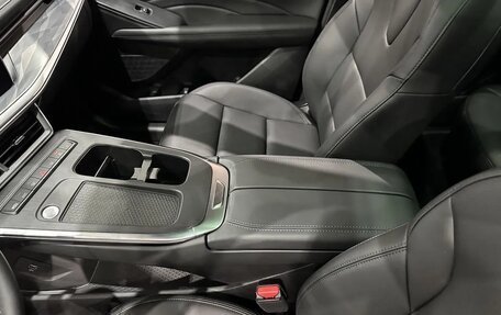 Haval F7, 2025 год, 3 499 000 рублей, 29 фотография