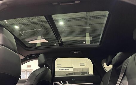 Haval F7, 2025 год, 3 499 000 рублей, 27 фотография