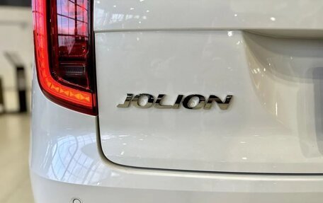 Haval Jolion, 2025 год, 2 249 000 рублей, 7 фотография