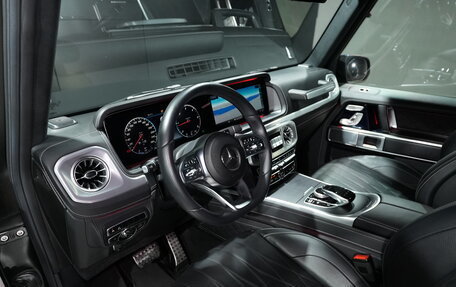 Mercedes-Benz G-Класс W463 рестайлинг _iii, 2020 год, 13 990 000 рублей, 9 фотография