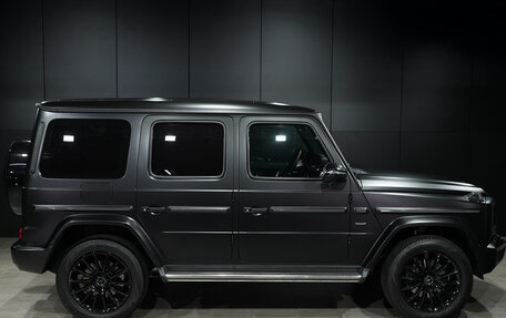 Mercedes-Benz G-Класс W463 рестайлинг _iii, 2020 год, 13 990 000 рублей, 4 фотография