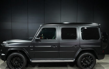 Mercedes-Benz G-Класс W463 рестайлинг _iii, 2020 год, 13 990 000 рублей, 8 фотография