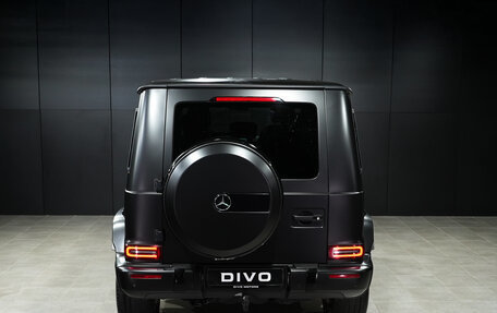 Mercedes-Benz G-Класс W463 рестайлинг _iii, 2020 год, 13 990 000 рублей, 6 фотография