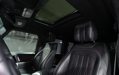 Mercedes-Benz G-Класс W463 рестайлинг _iii, 2020 год, 13 990 000 рублей, 10 фотография