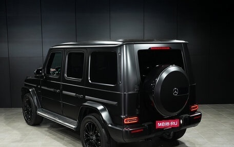 Mercedes-Benz G-Класс W463 рестайлинг _iii, 2020 год, 13 990 000 рублей, 7 фотография