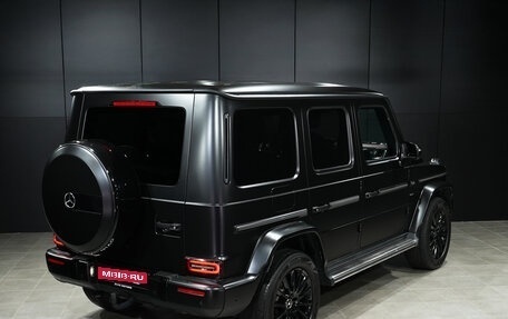 Mercedes-Benz G-Класс W463 рестайлинг _iii, 2020 год, 13 990 000 рублей, 5 фотография