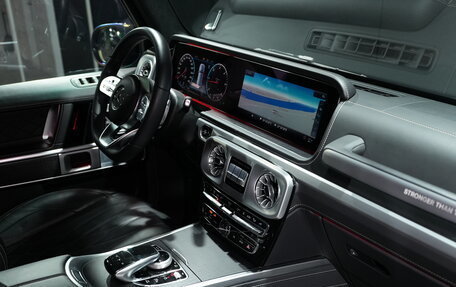 Mercedes-Benz G-Класс W463 рестайлинг _iii, 2020 год, 13 990 000 рублей, 13 фотография
