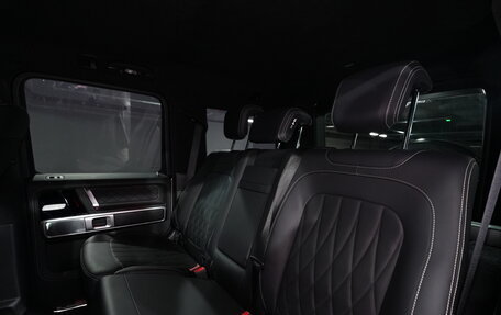 Mercedes-Benz G-Класс W463 рестайлинг _iii, 2020 год, 13 990 000 рублей, 18 фотография