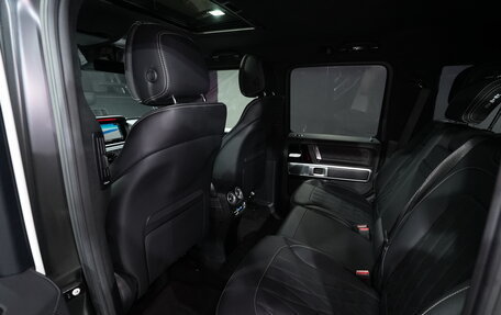 Mercedes-Benz G-Класс W463 рестайлинг _iii, 2020 год, 13 990 000 рублей, 17 фотография