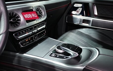 Mercedes-Benz G-Класс W463 рестайлинг _iii, 2020 год, 13 990 000 рублей, 14 фотография