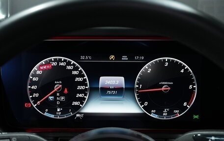 Mercedes-Benz G-Класс W463 рестайлинг _iii, 2020 год, 13 990 000 рублей, 26 фотография