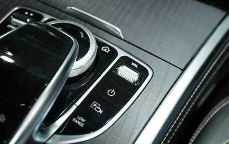 Mercedes-Benz G-Класс W463 рестайлинг _iii, 2020 год, 13 990 000 рублей, 28 фотография