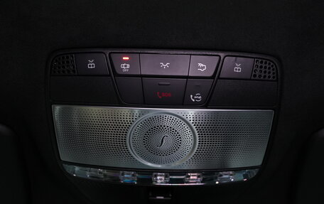 Mercedes-Benz G-Класс W463 рестайлинг _iii, 2020 год, 13 990 000 рублей, 29 фотография