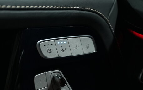 Mercedes-Benz G-Класс W463 рестайлинг _iii, 2020 год, 13 990 000 рублей, 32 фотография