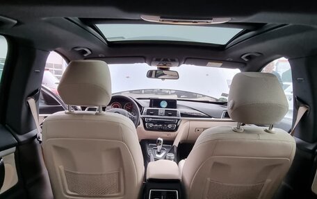 BMW 3 серия, 2018 год, 2 940 000 рублей, 12 фотография