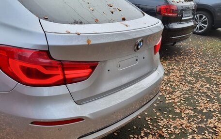 BMW 3 серия, 2018 год, 2 940 000 рублей, 13 фотография
