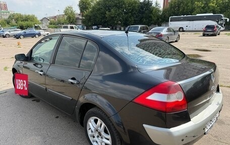 Renault Megane II, 2005 год, 285 000 рублей, 2 фотография