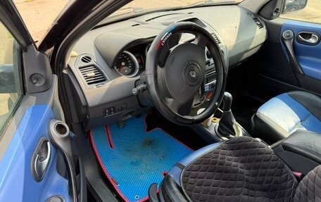 Renault Megane II, 2005 год, 285 000 рублей, 3 фотография