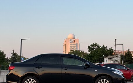 Toyota Corolla, 2009 год, 1 097 000 рублей, 11 фотография