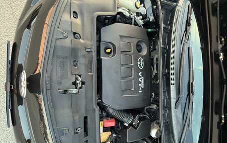Toyota Corolla, 2009 год, 1 097 000 рублей, 23 фотография