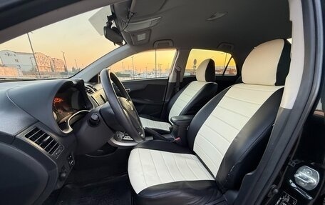 Toyota Corolla, 2009 год, 1 097 000 рублей, 14 фотография