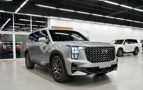 GAC GS8, 2024 год, 3 359 000 рублей, 2 фотография