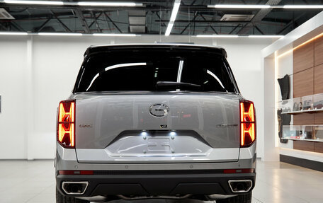 GAC GS8, 2024 год, 3 359 000 рублей, 5 фотография