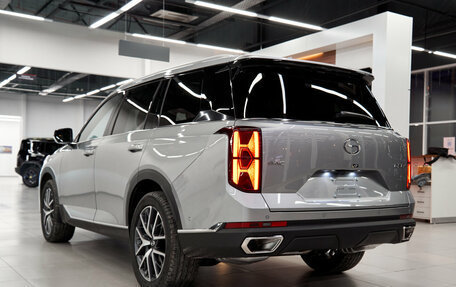 GAC GS8, 2024 год, 3 359 000 рублей, 4 фотография