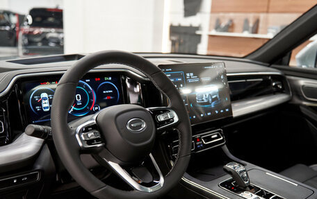 GAC GS8, 2024 год, 3 359 000 рублей, 7 фотография