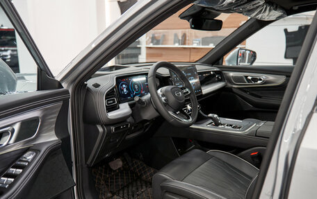GAC GS8, 2024 год, 3 359 000 рублей, 6 фотография