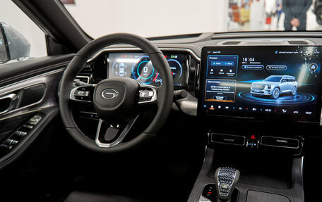 GAC GS8, 2024 год, 3 359 000 рублей, 10 фотография