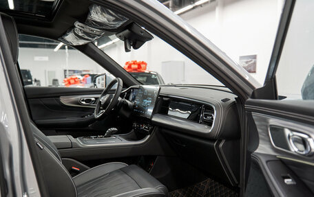 GAC GS8, 2024 год, 3 359 000 рублей, 9 фотография
