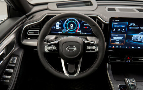 GAC GS8, 2024 год, 3 359 000 рублей, 11 фотография