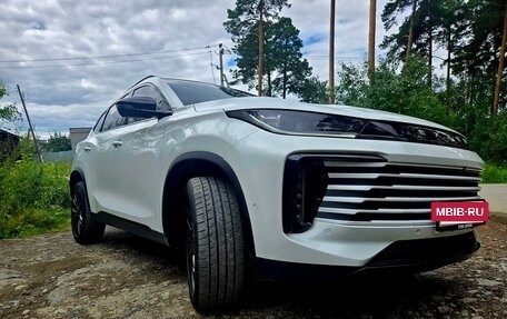CheryExeed TXL, 2024 год, 4 080 000 рублей, 2 фотография