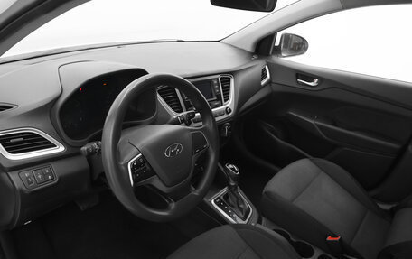 Hyundai Solaris II рестайлинг, 2019 год, 659 000 рублей, 7 фотография