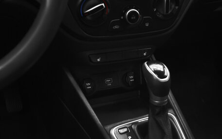 Hyundai Solaris II рестайлинг, 2019 год, 659 000 рублей, 9 фотография