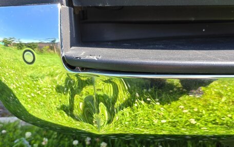 Volkswagen Amarok I рестайлинг, 2013 год, 1 300 000 рублей, 19 фотография