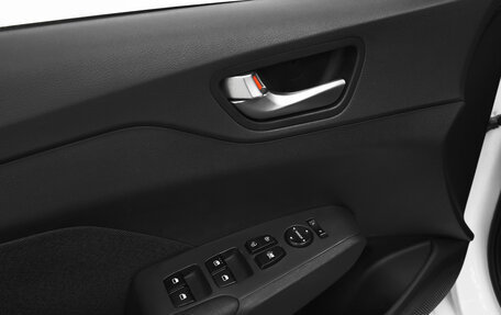 Hyundai Solaris II рестайлинг, 2019 год, 659 000 рублей, 12 фотография