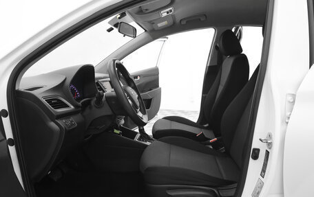 Hyundai Solaris II рестайлинг, 2019 год, 659 000 рублей, 15 фотография
