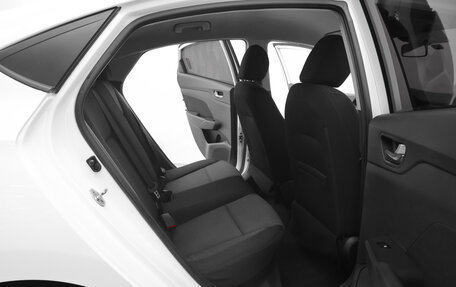 Hyundai Solaris II рестайлинг, 2019 год, 659 000 рублей, 16 фотография