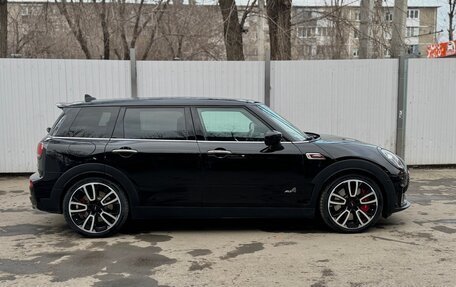 MINI Clubman, 2019 год, 3 890 000 рублей, 3 фотография