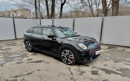 MINI Clubman, 2019 год, 3 890 000 рублей, 2 фотография