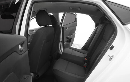 Hyundai Solaris II рестайлинг, 2019 год, 659 000 рублей, 17 фотография