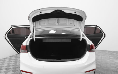 Hyundai Solaris II рестайлинг, 2019 год, 659 000 рублей, 18 фотография