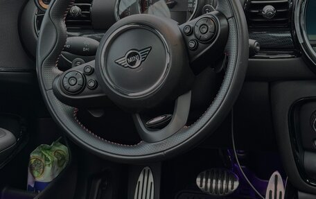 MINI Clubman, 2019 год, 3 890 000 рублей, 9 фотография