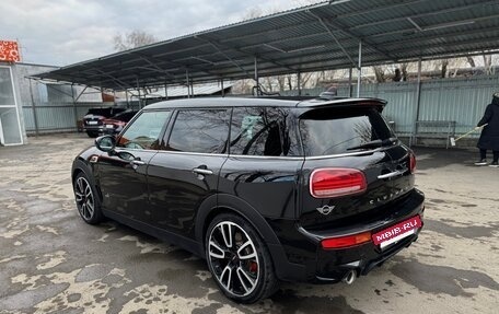 MINI Clubman, 2019 год, 3 890 000 рублей, 5 фотография